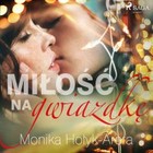 Miłość na Gwiazdkę - Audiobook mp3