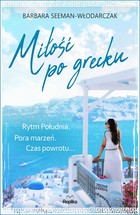Miłość po grecku - mobi, epub