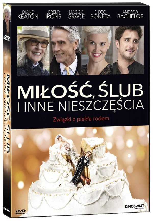 Miłość, ślub i inne nieszczęścia