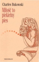 Miłość to piekielny pies - mobi, epub