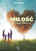 Miłość w różnych odsłonach - mobi, epub, pdf