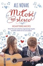 Miłość w stereo, czyli Heartbreakers - mobi, epub