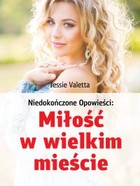 Miłość w wielkim mieście - pdf