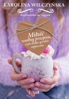 Miłość według przepisu, czyli słodko-gorzkie cappuccino - mobi, epub