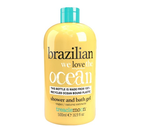 Brazilian Love Żel pod prysznic