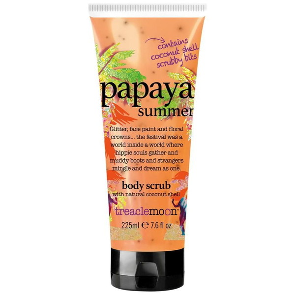 Papaya Summer Peeling do ciała