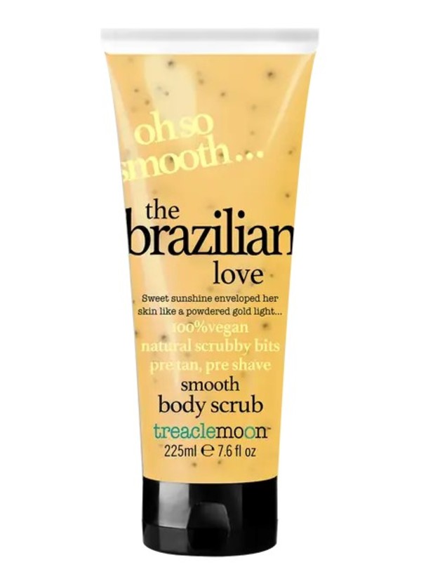 Brazilian Love Peeling do ciała
