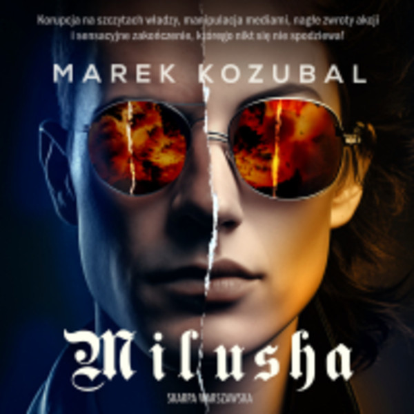 Milusha - Audiobook mp3