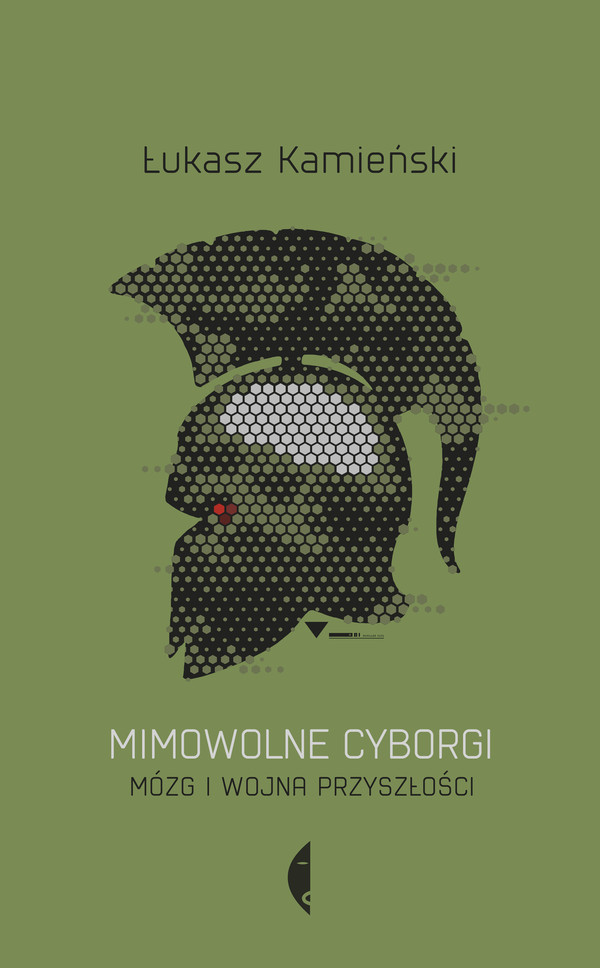 Mimowolne cyborgi - mobi, epub