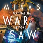 Minas Warsaw - Audiobook mp3