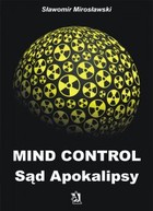 Mind Control Sąd Apokalipsy - mobi, epub