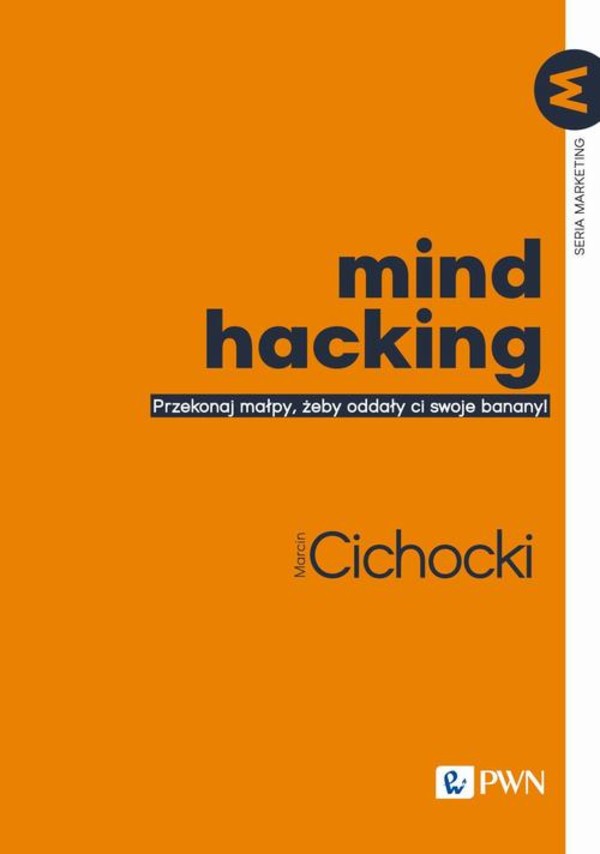 Mind hacking - mobi, epub