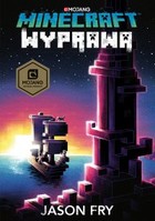Minecraft Wyprawa - mobi, epub