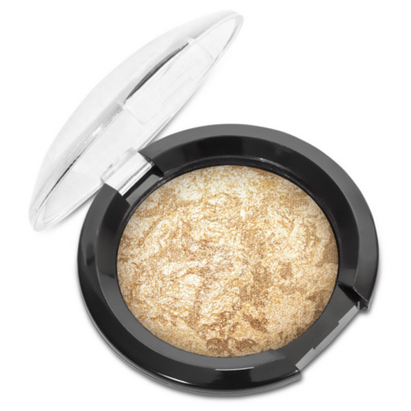 Mineral Baked Powder T-0005 Wypiekany puder mineralny