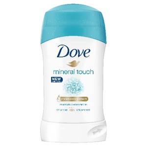 Mineral Touch Antyperspirant sztyft