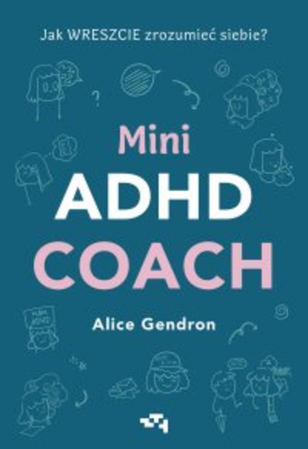 Mini ADHD Coach - mobi, epub