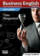 Mini guides: Time Menagement - mobi, epub