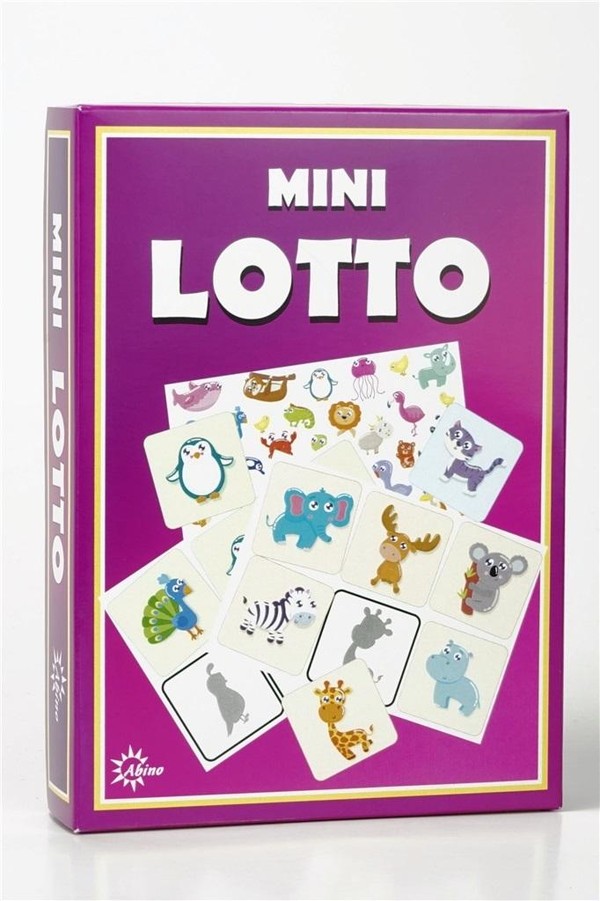Gra Mini Lotto