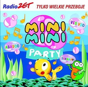 Mini Mini Party