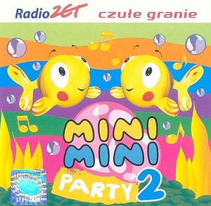 Mini Mini Party 2