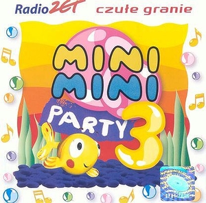 Mini Mini Party 3
