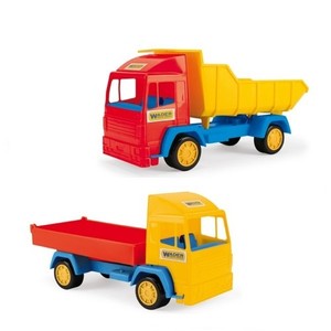 Mini Truck samochód dostawczy lub wywrotka