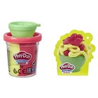 Mini Tuba + akcesorium kuchenne makaron Play-Doh