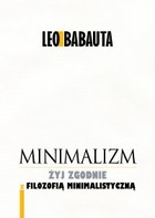 Minimalizm - mobi, epub, pdf