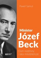 Minister Józef Beck