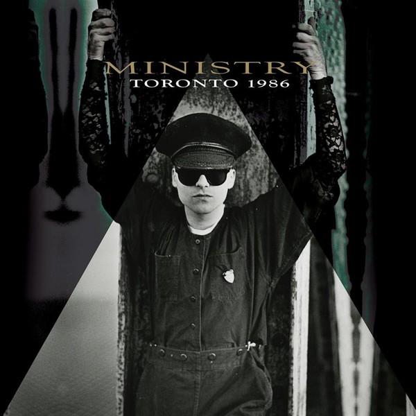 Toronto 1986 (vinyl)