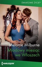 Miodowy miesiąc we Włoszech - mobi, epub