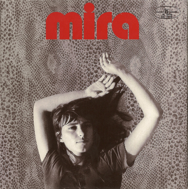 Mira (Reedycja)