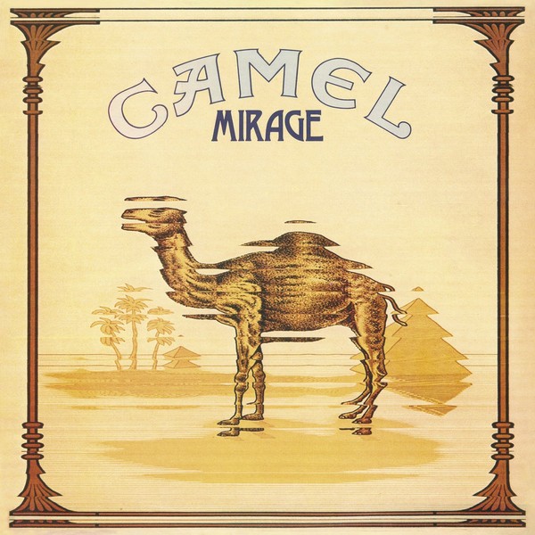 Mirage (Reedycja) (vinyl)