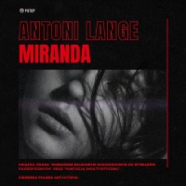Miranda - Audiobook mp3