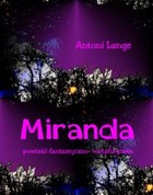 Miranda Powieść fantastyczno-metafizyczna - mobi, epub