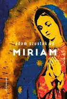 Miriam - mobi, epub, pdf