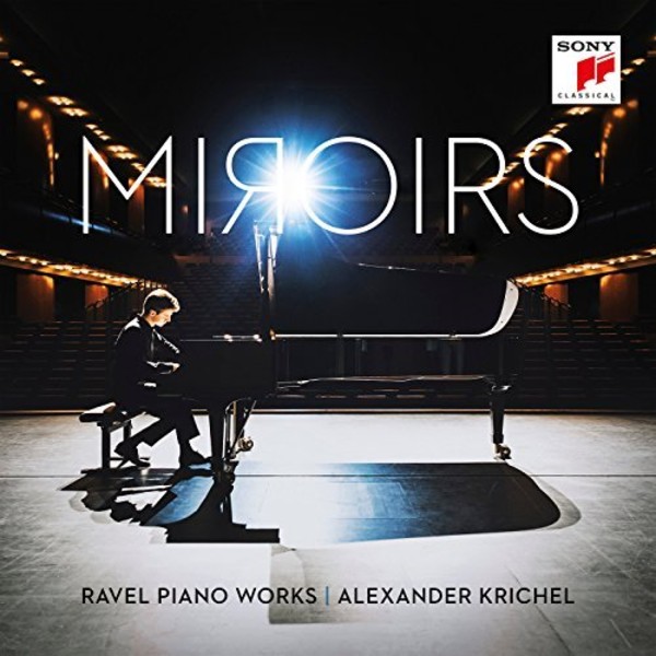 Miroirs: Ravel Piano Works