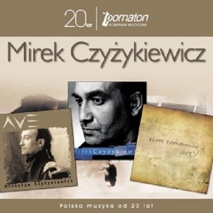 Mirosław Czyżkiewicz Kolekcja 20. Lecia Pomatonu