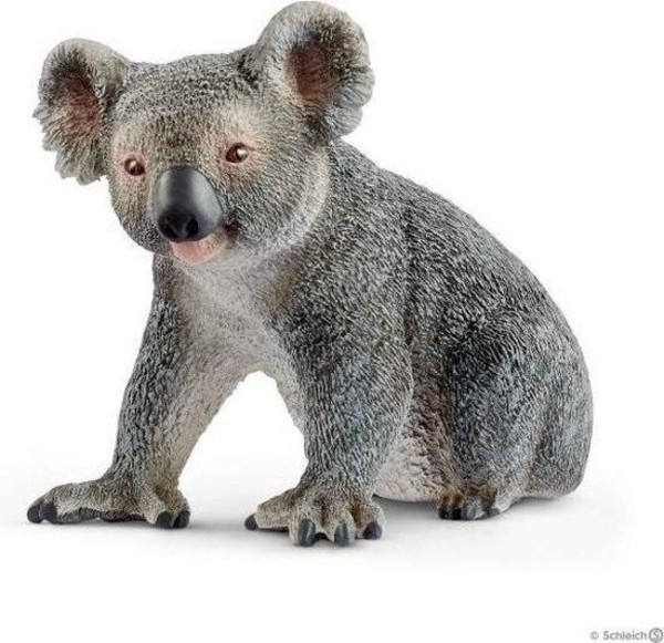 Figurka Miś koala