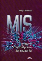 MIS Systemy informatyczne zarządzania
