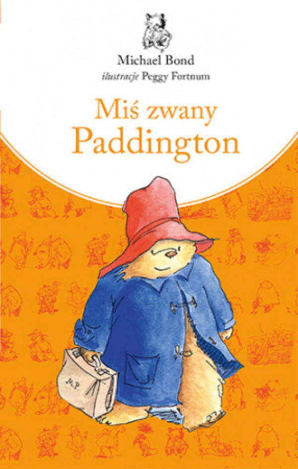 Miś zwany Paddington