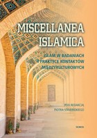 Miscellanea Islamica - pdf