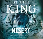 Misery - Audiobook mp3