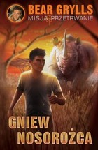 Misja: przetrwanie - Gniew nosorożca