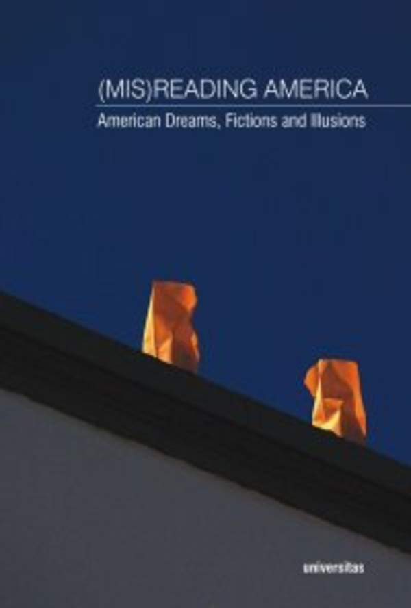 (Mis)Reading America - pdf