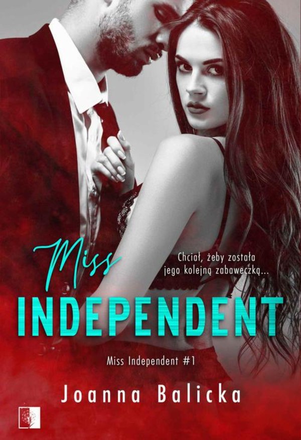 Miss Independent - mobi, epub, pdf Miss Independent Tom 1