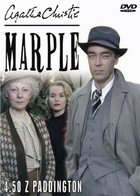 Miss Marple - 4.50 z Paddington