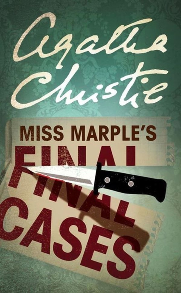Miss Marple`s Final Cases