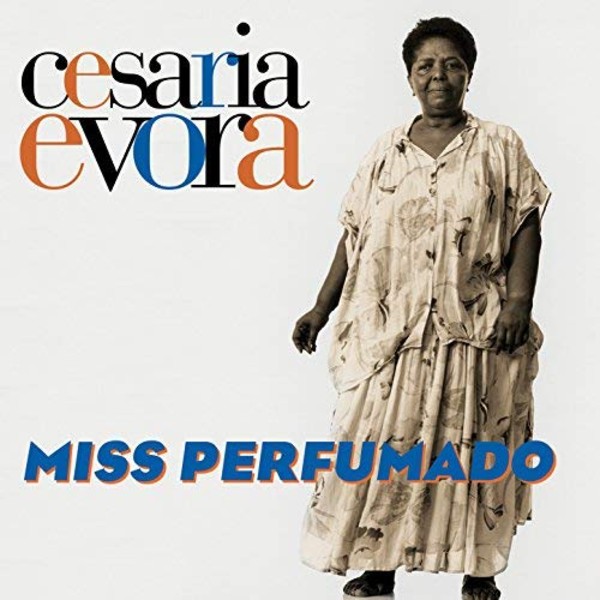 Miss Perfumado (vinyl)