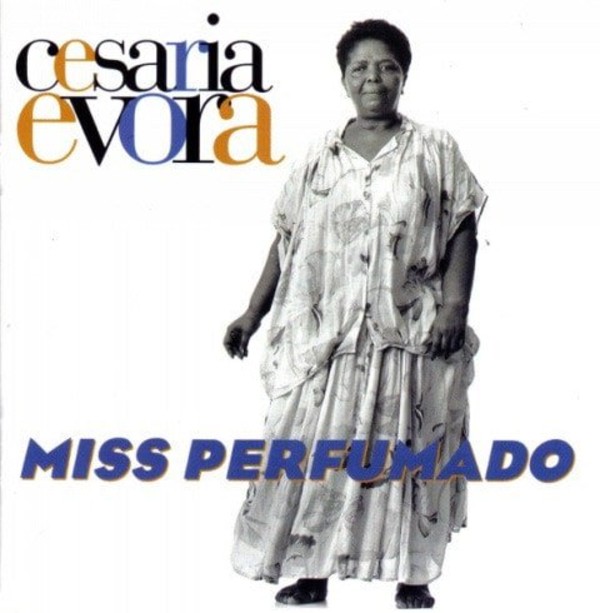 Miss Perfumado (vinyl)